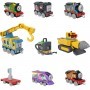 Thomas & Friends Mystery of Lookout Mountain 9 die cast